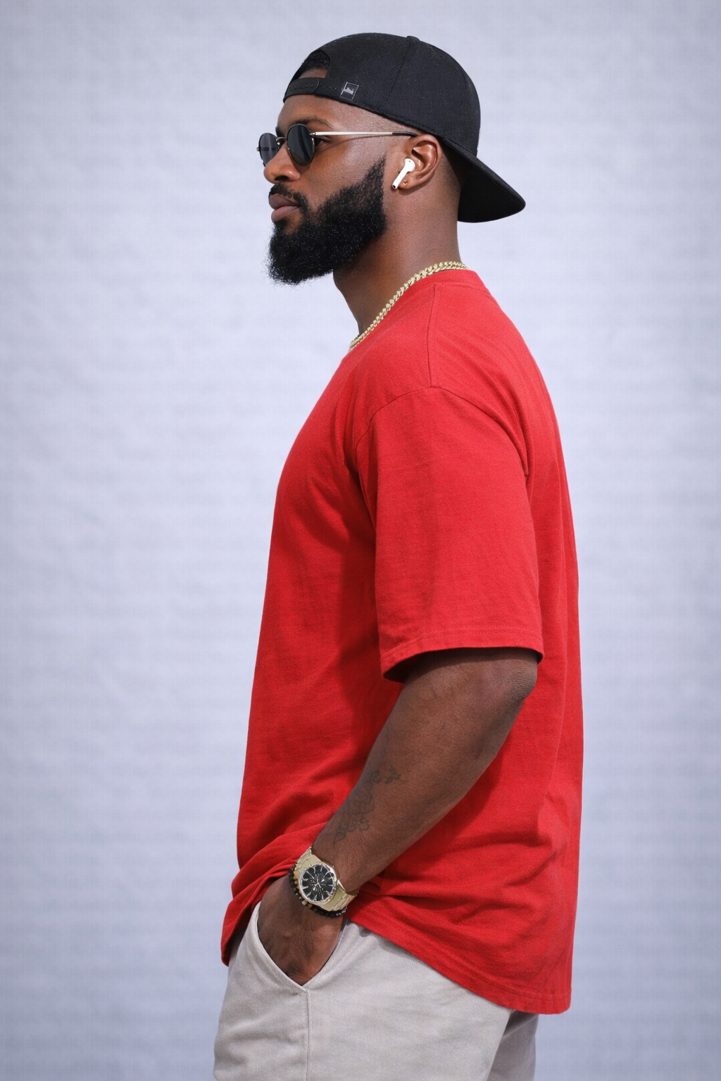 Funny Bacon Lover Shirt | Food Humor Tee | XL