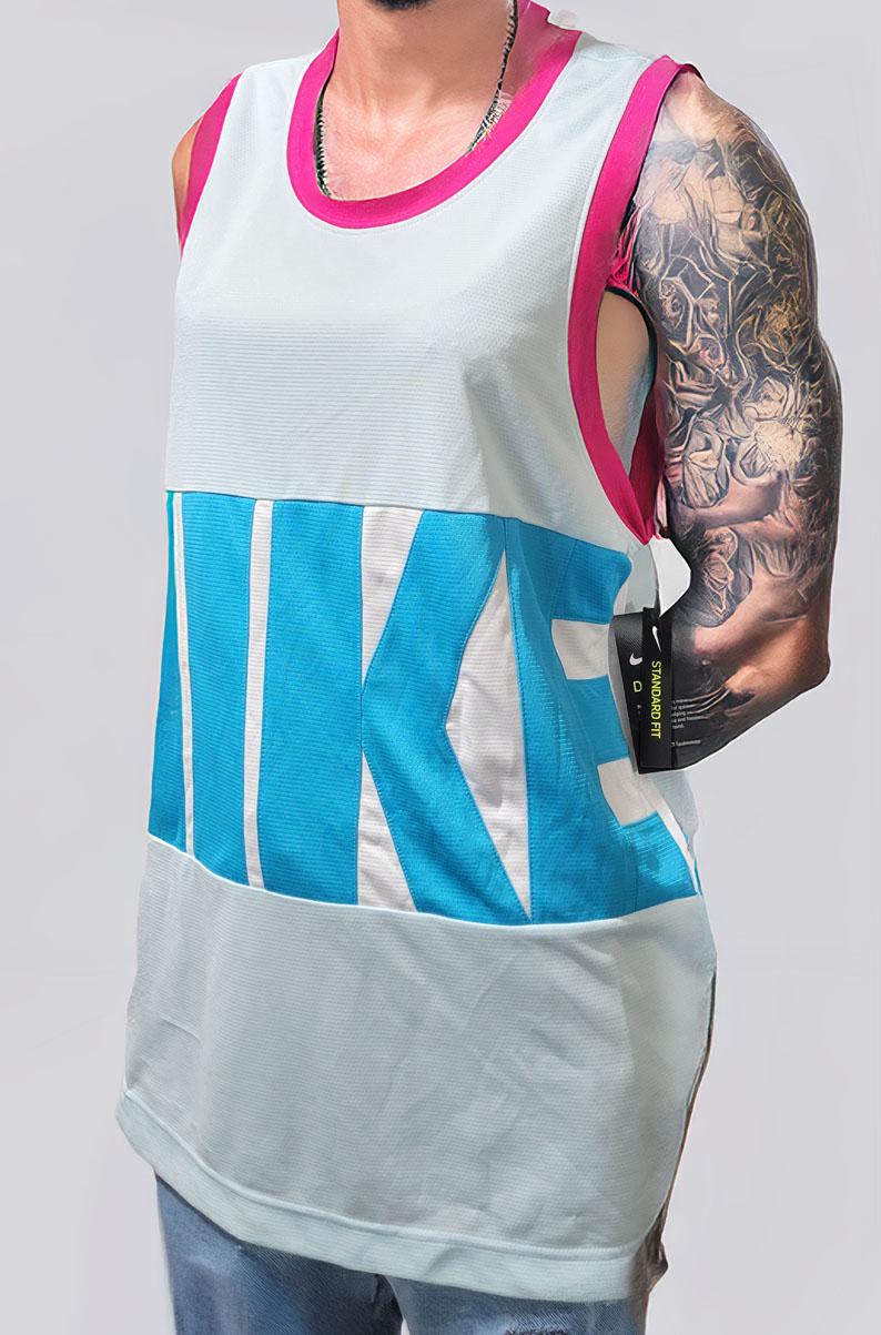 Men's NIKE Tank Top - MEDIUM