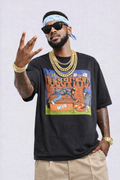 Vintage Snoop Dogg "Doggy Style" T-Shirt | 2XL