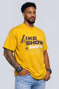 Men's Laker T-Shirt - L/XL