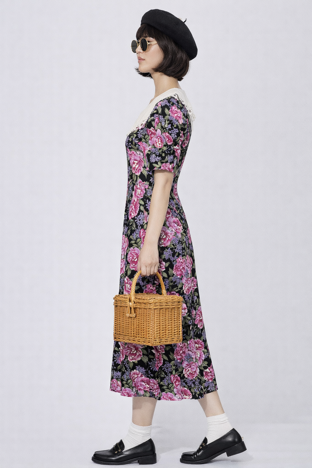 easter dress