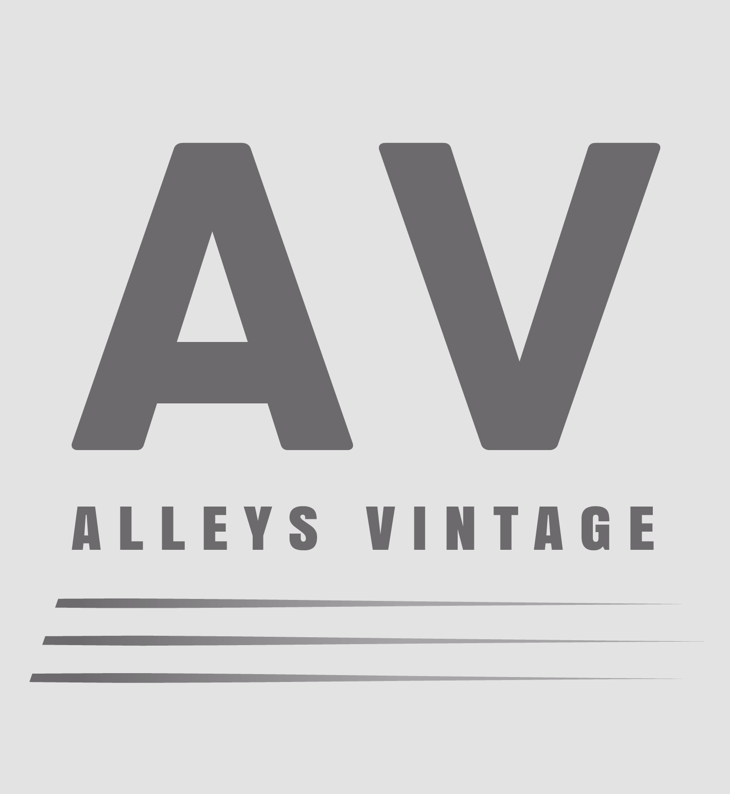 Alley's Vintage
