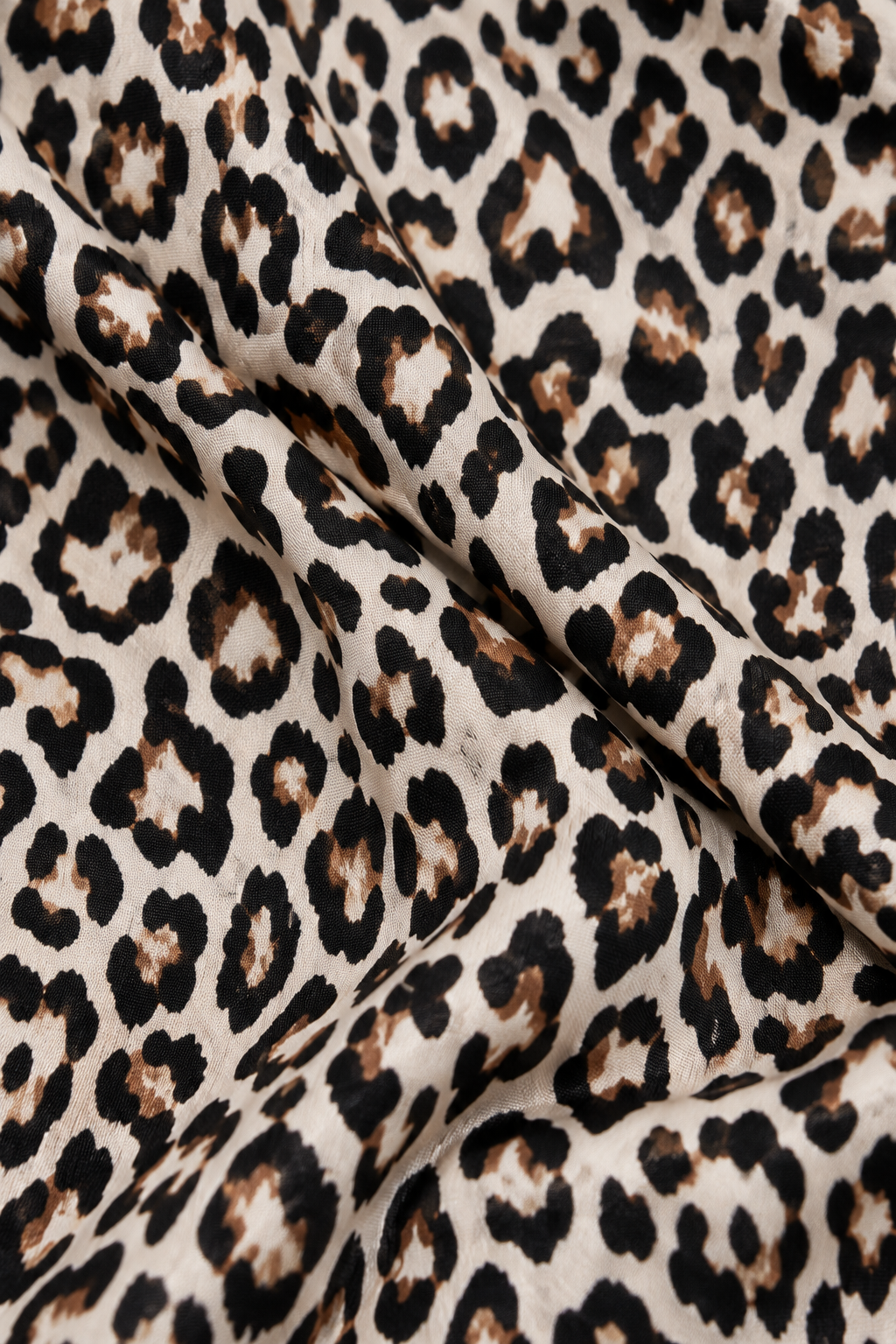 Leopard Print Lace Teddy – SMALL-MEDIUM