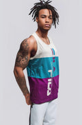 Men's FILA Tank Top - MEDIUM